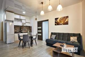 2-к квартира, посуточно, 45м2, 7/25 этаж