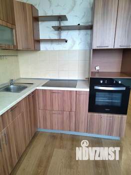 1-к квартира, на длительный срок, 36м2, 17/22 этаж