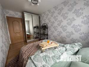 2-к квартира, посуточно, 46м2, 4/5 этаж