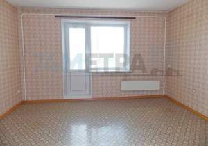 2-к квартира, на длительный срок, 60м2, 10/10 этаж
