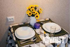 1-к квартира, посуточно, 32м2, 1/5 этаж