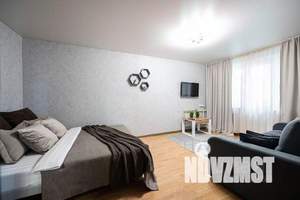 1-к квартира, посуточно, 31м2, 2/5 этаж