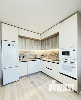 3-к квартира, на длительный срок, 92м2, 17/18 этаж