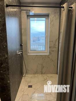 Студия квартира, на длительный срок, 42м2, 10/16 этаж