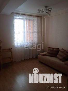 1-к квартира, на длительный срок, 33м2, 14/19 этаж