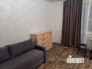 Студия квартира, на длительный срок, 24м2, 10/10 этаж