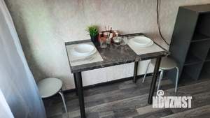 1-к квартира, посуточно, 18м2, 2/5 этаж