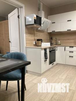 2-к квартира, посуточно, 40м2, 1/1 этаж