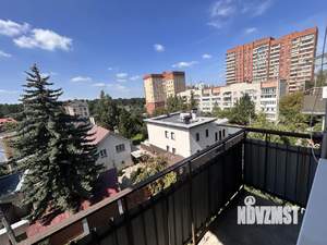 1-к квартира, на длительный срок, 33м2, 5/5 этаж