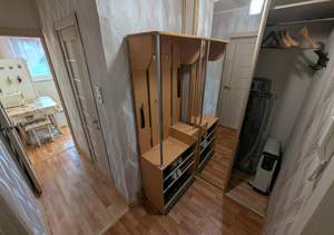 1-к квартира, на длительный срок, 32м2, 5/5 этаж