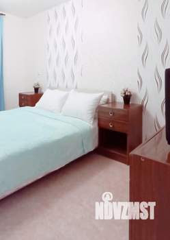 2-к квартира, посуточно, 50м2, 1/1 этаж