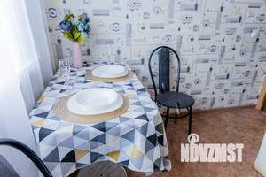 1-к квартира, посуточно, 32м2, 4/5 этаж