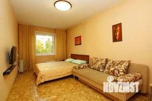 2-к квартира, посуточно, 65м2, 1/11 этаж