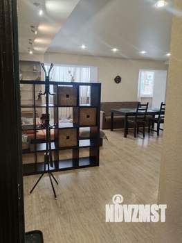 Студия квартира, на длительный срок, 44м2, 9/10 этаж