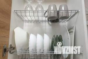 1-к квартира, посуточно, 26м2, 1/10 этаж