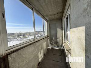 1-к квартира, на длительный срок, 32м2, 4/11 этаж