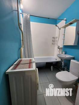 1-к квартира, на длительный срок, 45м2, 10/10 этаж