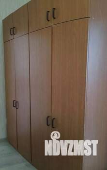 1-к квартира, посуточно, 49м2, 1/1 этаж