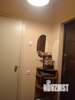 Студия квартира, на длительный срок, 29м2, 2/11 этаж