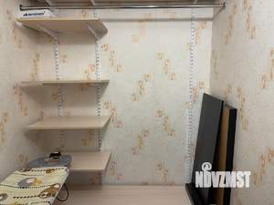 1-к квартира, на длительный срок, 41м2, 7/10 этаж