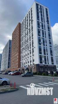 2-к квартира, на длительный срок, 39м2, 15/16 этаж
