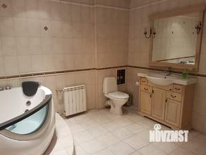 1-к квартира, посуточно, 100м2, 3/6 этаж