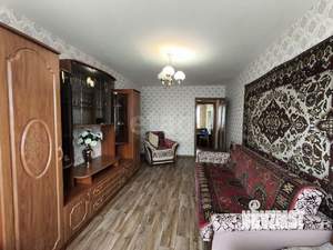 2-к квартира, на длительный срок, 48м2, 3/5 этаж