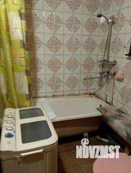 1-к квартира, на длительный срок, 33м2, 1/5 этаж