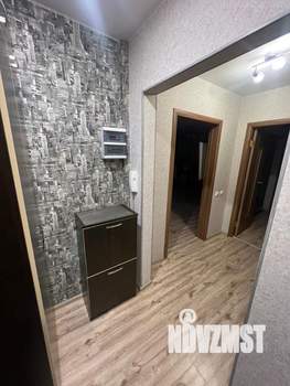 1-к квартира, на длительный срок, 46м2, 11/16 этаж