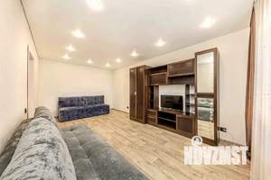 4-к квартира, посуточно, 89м2, 1/1 этаж
