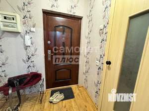 1-к квартира, на длительный срок, 25м2, 10/10 этаж
