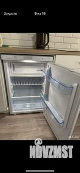 Студия квартира, на длительный срок, 26м2, 13/19 этаж