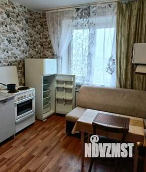 1-к квартира, на длительный срок, 42м2, 10/10 этаж