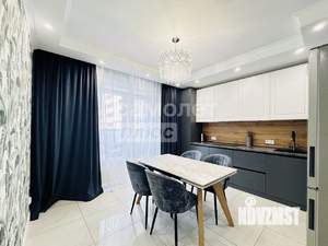3-к квартира, на длительный срок, 93м2, 2/5 этаж