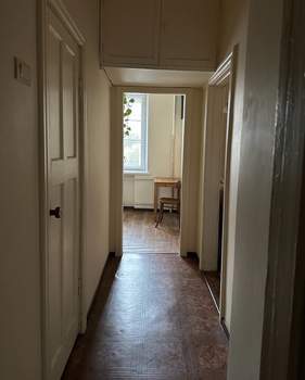 3-к квартира, на длительный срок, 40м2, 3/7 этаж