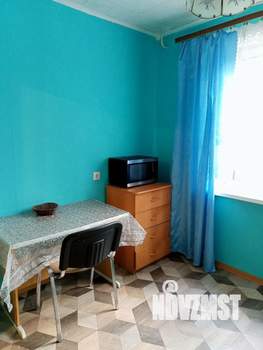 1-к квартира, на длительный срок, 34м2, 1/9 этаж