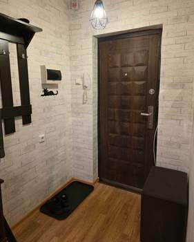 1-к квартира, на длительный срок, 40м2, 1/10 этаж