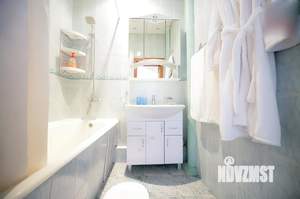 2-к квартира, на длительный срок, 54м2, 5/7 этаж