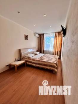 2-к квартира, посуточно, 47м2, 7/10 этаж