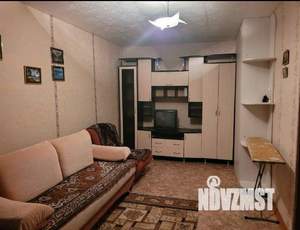 1-к квартира, на длительный срок, 30м2, 4/5 этаж