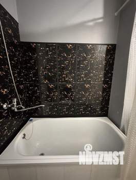 Студия квартира, на длительный срок, 29м2, 10/17 этаж