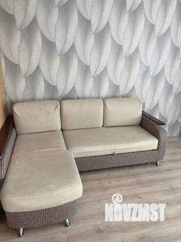 Студия квартира, на длительный срок, 29м2, 16/16 этаж