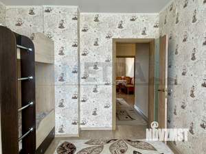 2-к квартира, на длительный срок, 72м2, 9/17 этаж
