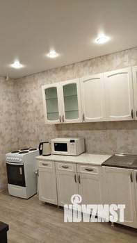 1-к квартира, на длительный срок, 40м2, 1/11 этаж