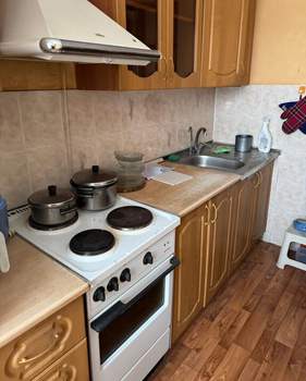 2-к квартира, на длительный срок, 60м2, 8/10 этаж