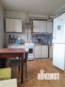 2-к квартира, на длительный срок, 64м2, 2/10 этаж