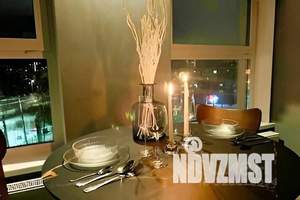 1-к квартира, посуточно, 53м2, 5/23 этаж