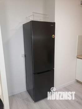 Студия квартира, на длительный срок, 33м2, 9/20 этаж