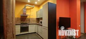 2-к квартира, посуточно, 70м2, 2/5 этаж