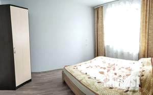 2-к квартира, посуточно, 40м2, 8/10 этаж